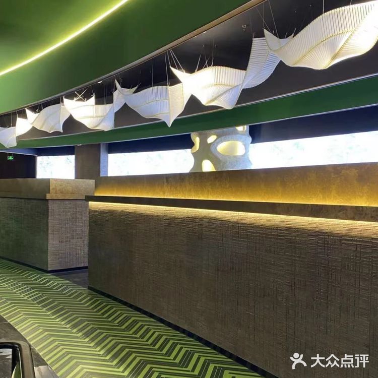 山海错·糟粕醋海鲜火锅（中山公园龙之梦店）一次独特的火锅体验