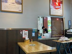 大堂-斯丹姜母鸭·古法干香(田安南路店)