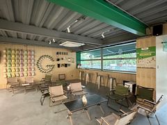 -绿壁虎攀岩基地(Tcar店)