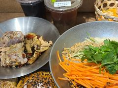 -八毛食堂