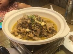 -禾田下生态餐厅(华天城总店)