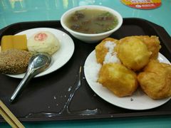 -护国寺小吃(和平西街店)