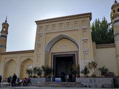 -艾提尕尔清真寺