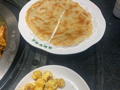 -清真·锦翔炝锅鱼(明德门店)