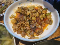 -滇铺子·云南特色菜·鲜花野菜季(东风东路c86店)