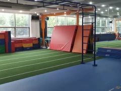 -能量学院少儿体能运动馆(公园1872店)