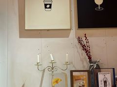 -留白咖啡(人民巷八号大院店)