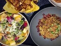 -ibarrel爱杯·bistro&brunch(江宁路店)