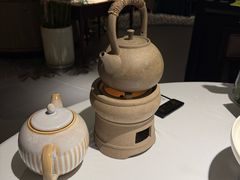 -狮拾久·现代新加坡料理(壹方城店)