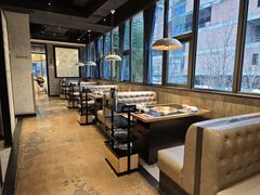 -蜀九香火锅(李家沱店)