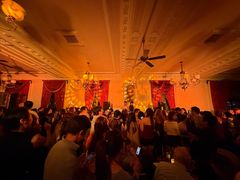 -LONG BAR 廊吧(外滩华尔道夫酒店)