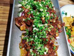 -树厨贵州菜(大十字店)