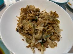 -福巷湘食小馆·猛火现炒(上海首店)