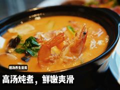 -1937青岛老味道·海肠捞饭·青岛菜(大鲍岛栈桥店)