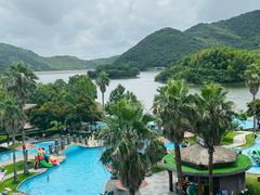 -宁波九龙湖开元度假村