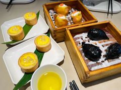 -蔡澜点心·粤菜(领展购物广场店)