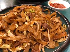 干炒牛河-粤·向群饭店(泮塘路店)