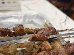-新疆阿力烧烤