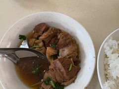 -万盛园炖肉馆(云峰店)