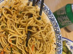 -舌尖尖·兰州牛肉面(浦东机场店)