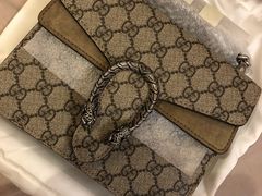 -Gucci(北京金融街购物中心店)