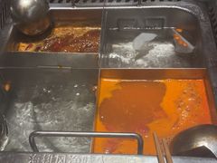 -海底捞火锅(龙湖三千集店)