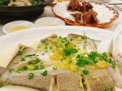 -鸿记海鲜大酒楼(开发区店)