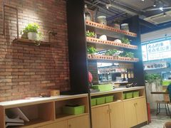-云味馆·云南菜·云南米线(景田店)