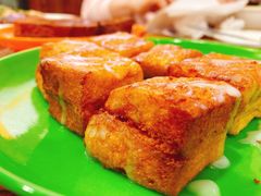 -澳门陈光记烧味饭店(南京德基广场店)