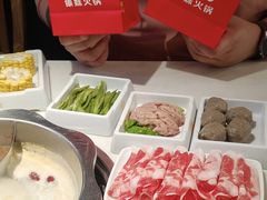 -傣妹火锅(南京东路一店)