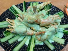 -摩登有记·新派泰国菜(银钻广场店)