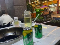-蛙鱼道美蛙鱼自助火锅(新耍都店)