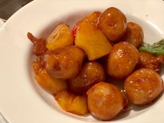 -新旺茶餐厅(嘉里城店)