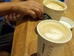 -星巴克(秦皇岛乐都汇店)