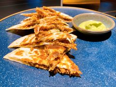 墨西哥魔王牛肉芝士饼-404干式熟成牛排馆•聚会餐厅