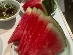 -宽城子美蛙毛肚自助火锅(建邺万达步行街店)