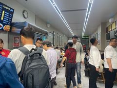 -郑家包子牛肉拉面(尚勤路店)
