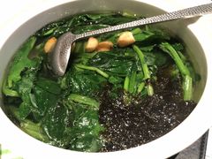 -桂满陇·蟹黄小笼汤包(清河万象店)