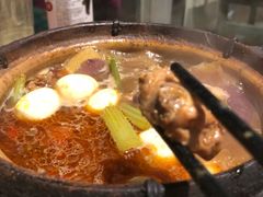 -范贤光鸡公煲(平乐园总店)