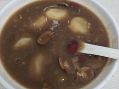 -罗子龙罗家桂花汤圆(曹都巷店)