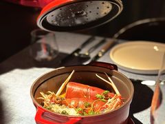 -弦月窗LUNETTE BY AMANDA(复兴路店)