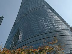 -上海之巅观光厅