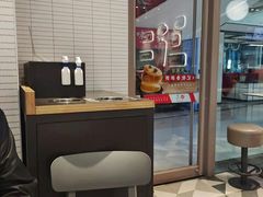 -肯德基(南沙万达店)