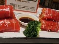 -食膳星港记·手工现做港式茶餐厅(吉联店)