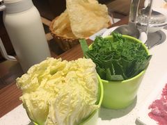 -九府羊·鲜羊火锅·烤串(新华路店)