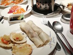 -星伦多自助料理·涮烤一体(虹悦城店)