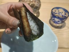 -然寿司(郎园vintage店)