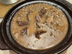 -金河半岛园林酒家(金融城店)