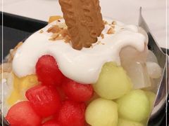 -鲜芋仙(中华广场店)
