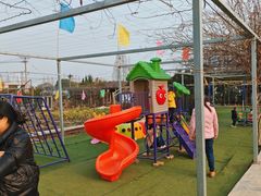 -小鱼草莓采摘园农家乐·小鱼餐厅